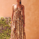 Viktorie – Elegantes Damenkleid