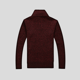 Alpen - Fleecejacke