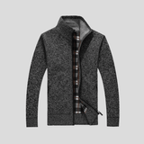 Alpen - Fleecejacke