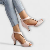 Adelheid - Orthopädische Stöckelschuhe