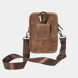 Anton™ - Mini Vintage Umhängetasche