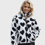 Katharina - Elegante Wendbare Jacke