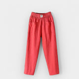 Tereza - Bequeme Leinenhose