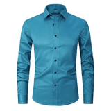 Elegante Hemd - Slim Fit