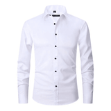 Elegante Hemd - Slim Fit