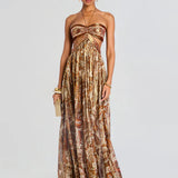 Viktorie – Elegantes Damenkleid