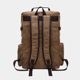 Emil™ - Vintage Rucksack Dune Vanguard