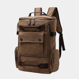 Emil™ - Vintage Rucksack Dune Vanguard