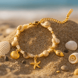 Kaulaketju Morgen Shell