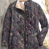 Lada™ – Gefütterte Jacke