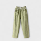 Maya - Leinenhose