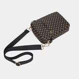 Magnus™ - Mini Tasche mit Vintage-Muster