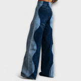 Rikke - Boho-Hose