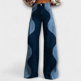 Rikke - Boho-Hose
