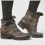 Monika - Orthopädische Stiefeletten