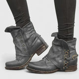 Monika - Orthopädische Stiefeletten