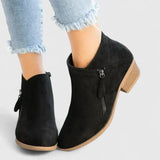 Agnieszka - Orthopädische Stiefeletten