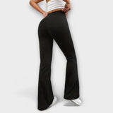 Serena - Lockere Hose mit weitem Bein