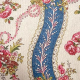 Eulalia - Kletterrose Ribbon Cardigan