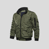 Portland - Bomberjacke